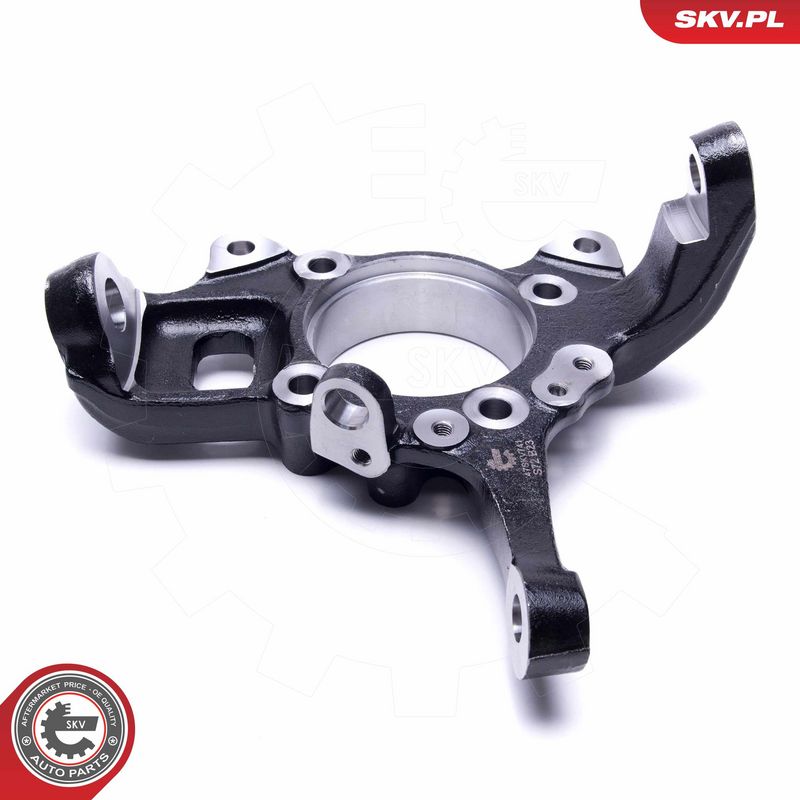 Käändmik, rattakinnitus, ESEN SKV 47SKV741