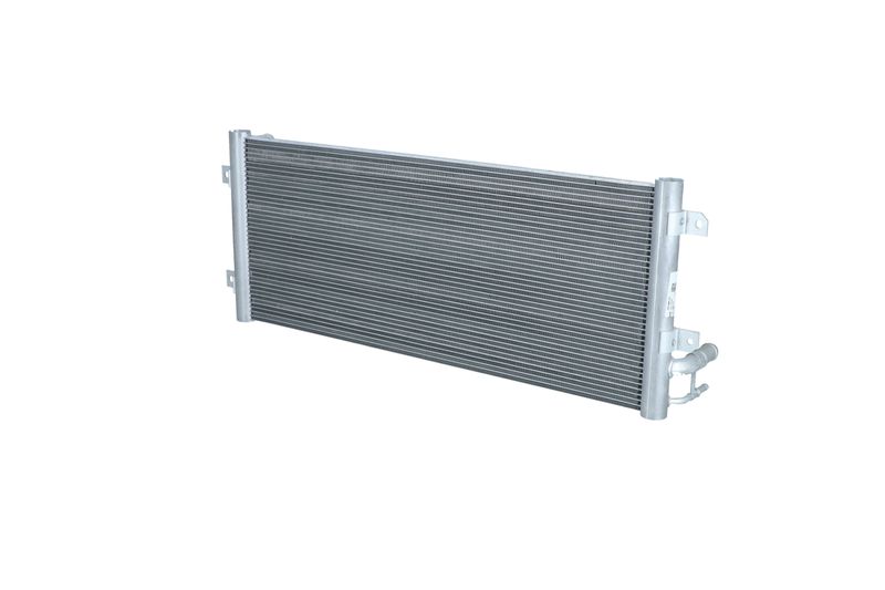 Radiaator, mootorijahutus, NRF 550438