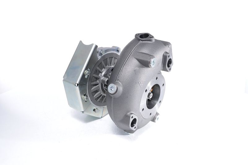 Compresor,sistem de supraalimentare T911670 BTS Turbo