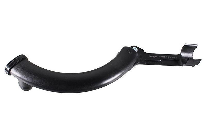 METZGER AUTOTEILE 4010683 Coolant Pipe