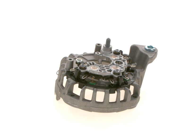 BOSCH F000BL9025 Repair Set, alternator rectifier