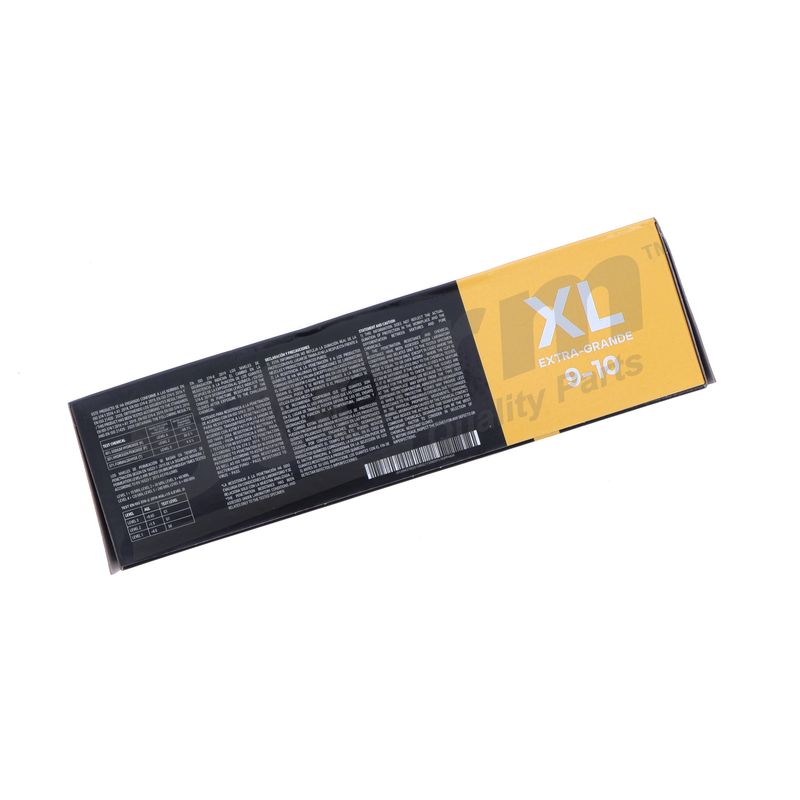 Gants fins de protection STORM QUALITY PARTS GD21NE-XL