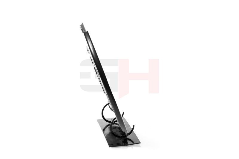 GH GH-483354V Splash Guard, brake disc