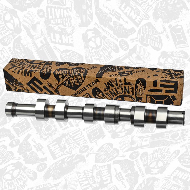 Product Image - Nokkenas - HV0129 - ET ENGINETEAM