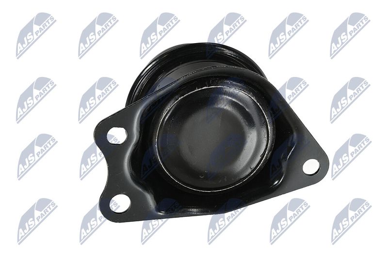 Paigutus, Mootor, NTY ZPS-HD-121