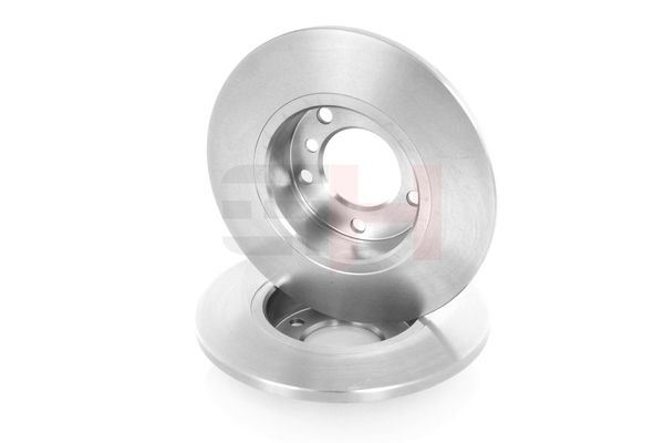 GH GH-401546 Brake Disc