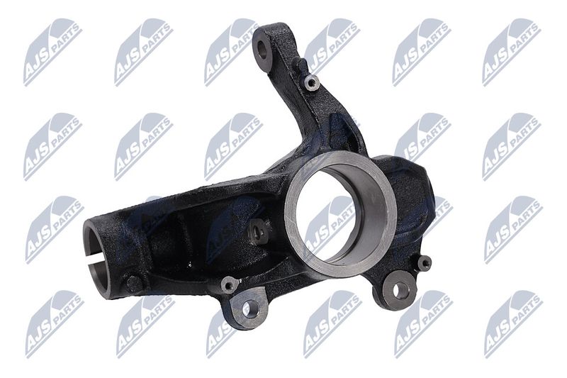 Käändmik, rattakinnitus, NTY ZZP-LR-006