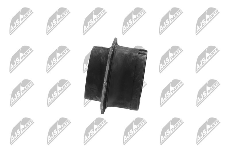 Paigutus, Mootor, NTY ZPS-NS-055