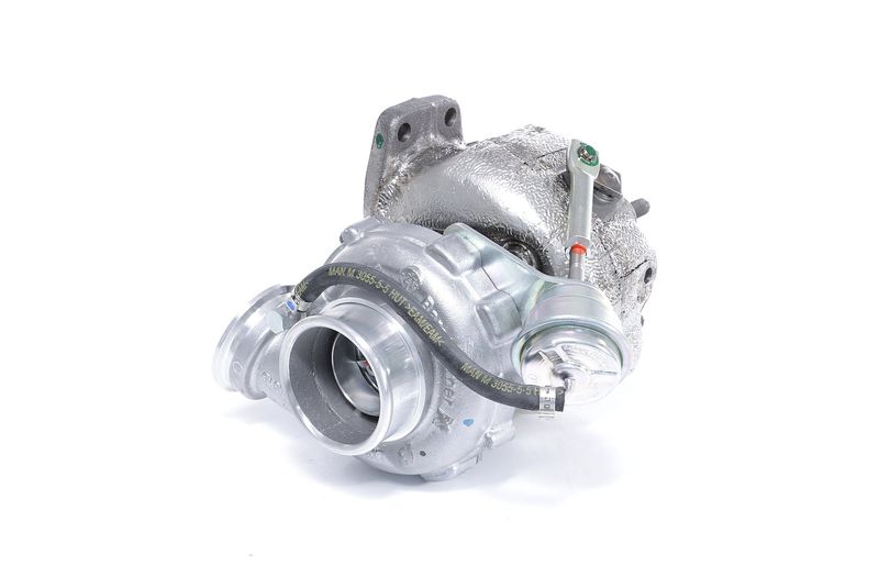 Compresor,sistem de supraalimentare T915721 BTS Turbo