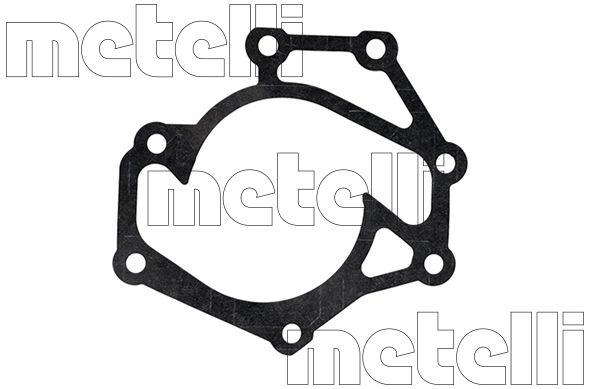 METELLI Pompe à eau refroidissement du moteur 24-1055