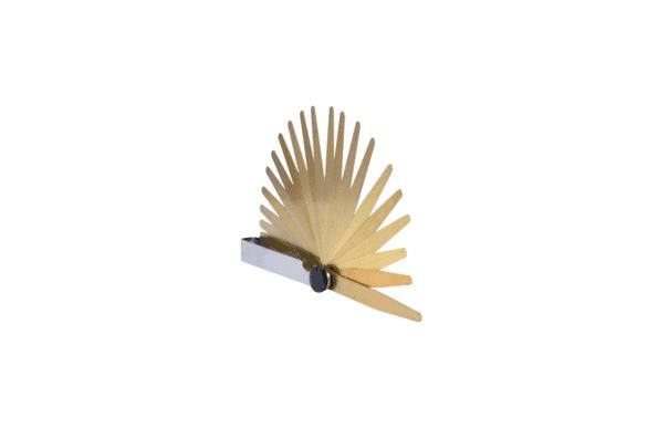 KS TOOLS 300.0613 Feeler Gauge