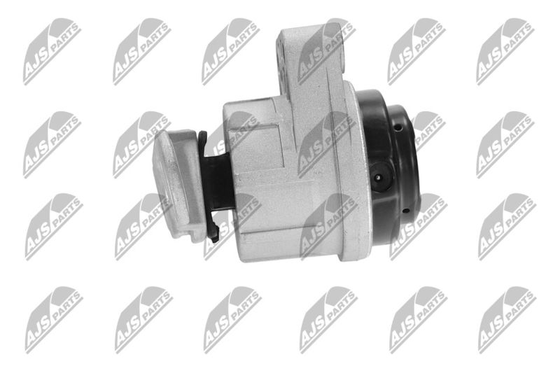 Paigutus, Mootor, NTY ZPS-FR-044