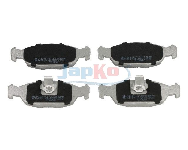 JAPKO 510315 - Brake Pad Set, disc brake
