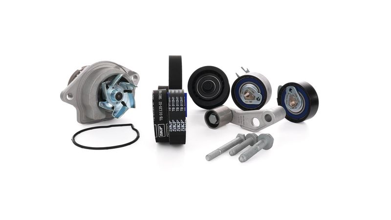 Prekės atitinka OEM kodą: 036 121 005 SX