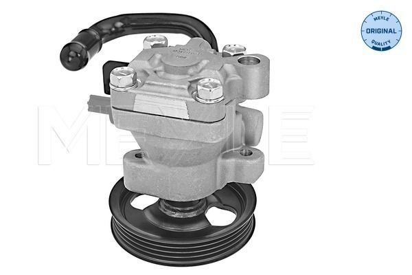 MEYLE 37-14 631 0014 Hydraulic Pump, steering