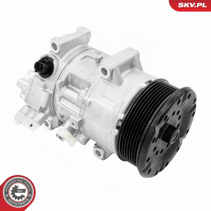 ESEN SKV 84SKV102 Compressor, air conditioning