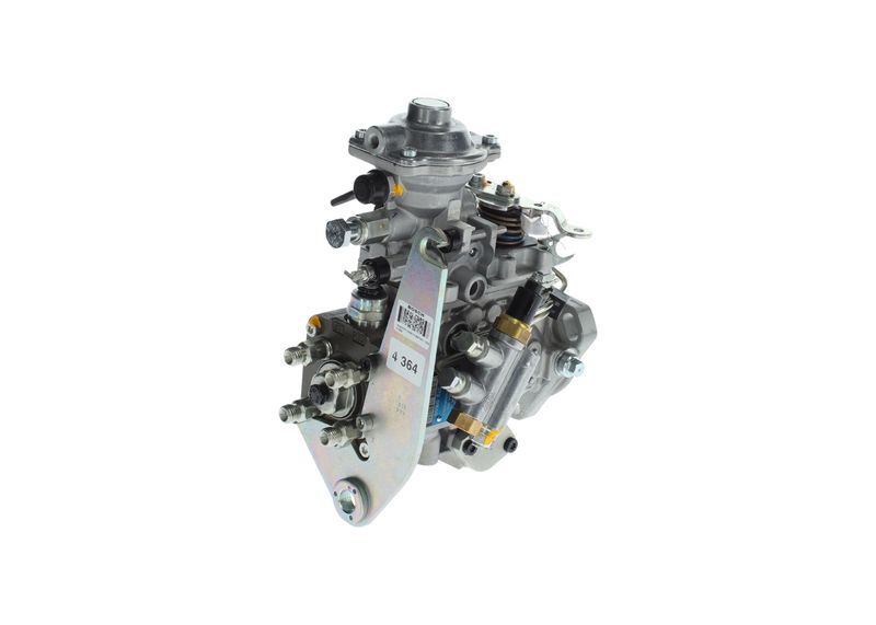 BOSCH 0460424364 Kuro įpurškimo siurblys