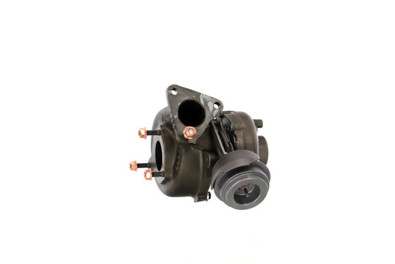REMANTE 003-001-000011R Charger, charging (supercharged/turbocharged)