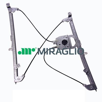 Aknatõstuk, MIRAGLIO 30, 1406