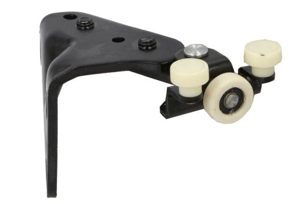 Schiebetür - Rollenführung