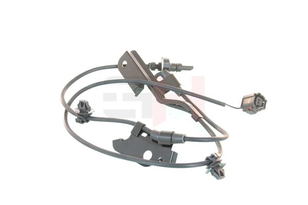 GH GH-704511V Jutiklis, rato greitis