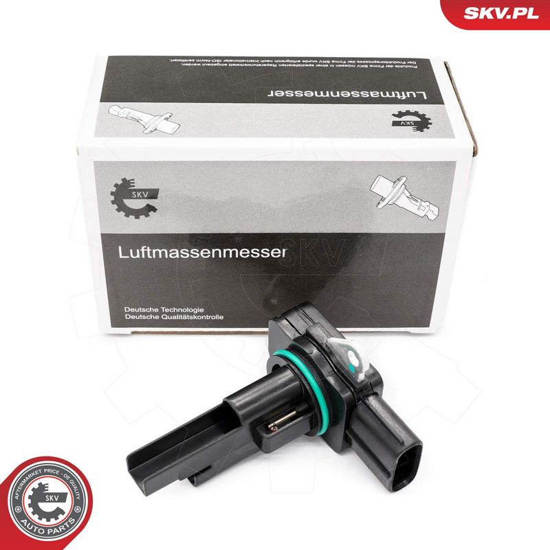 Õhumassimõõtja, ESEN SKV 07SKV220
