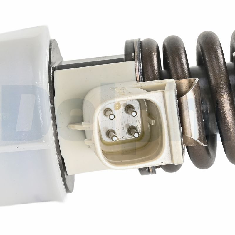 DELPHI HRE296 Injector