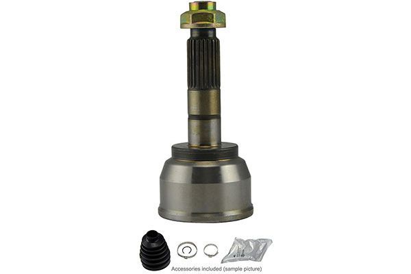 KAVO PARTS Joint Kit, drive shaft CV-8011