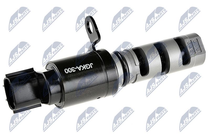 Juhtklapp, nukkvõlli asend, NTY EFR-KA-300