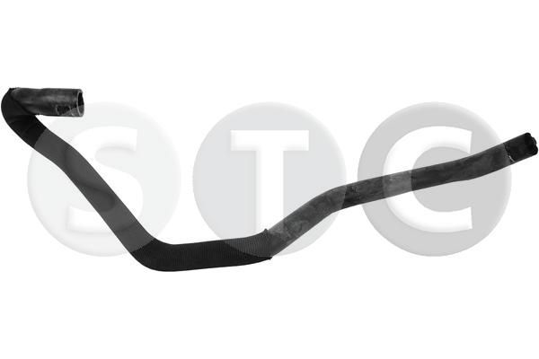 маркуч на радиатора STC