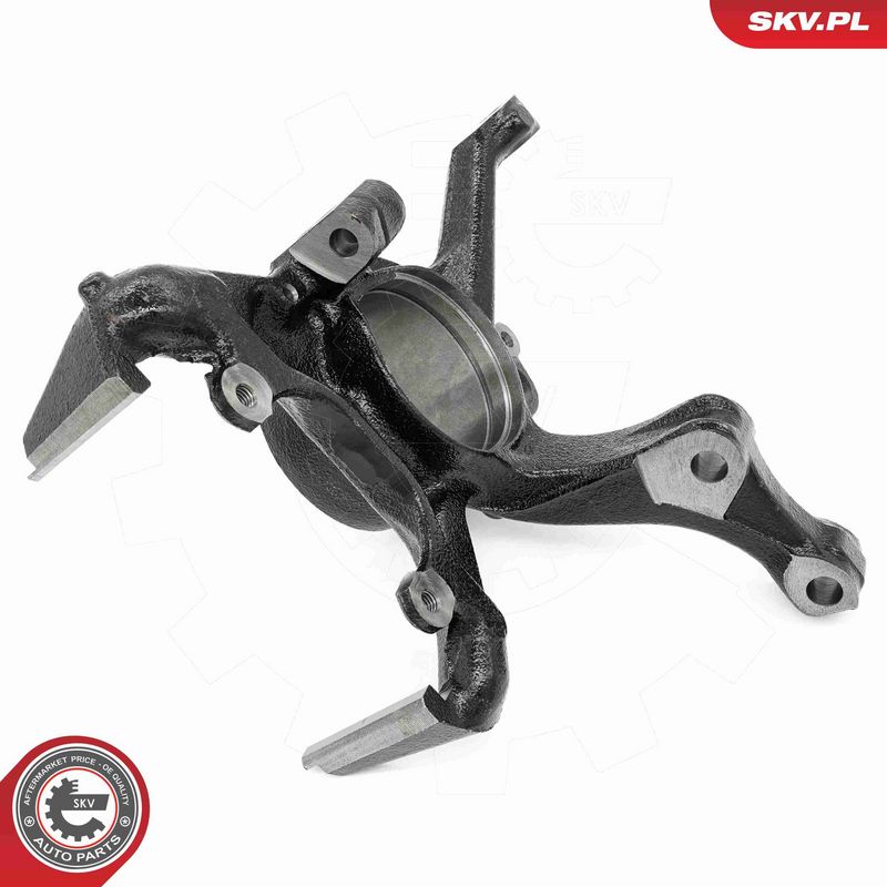 ESEN SKV 47SKV931 Steering Knuckle, wheel suspension