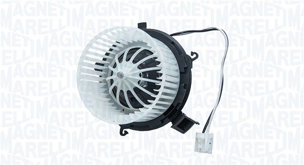 MAGNETI MARELLI Utastér-ventilátor 069412741010