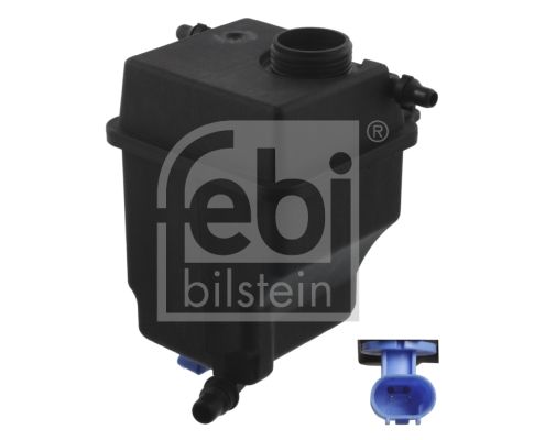 Розширювальний бачок, охолоджувальна рідина, Febi Bilstein 38458