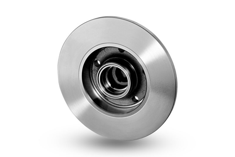 Disc frana 8DD 355 102-751 HELLA