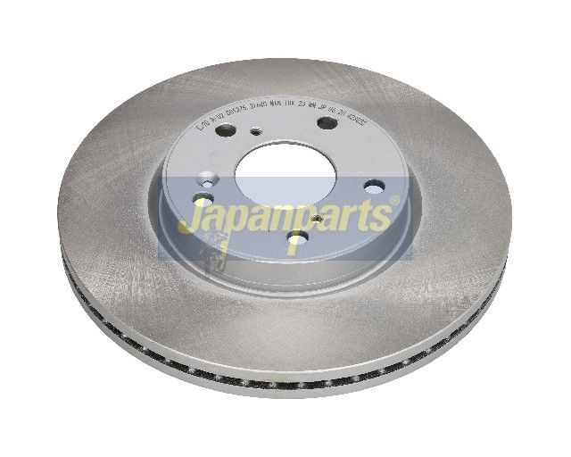 спирачен диск JAPANPARTS