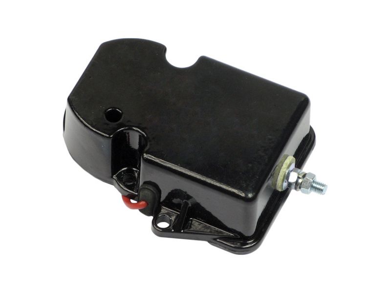 Generaatori pingeregulaator, AS-PL ARE9048