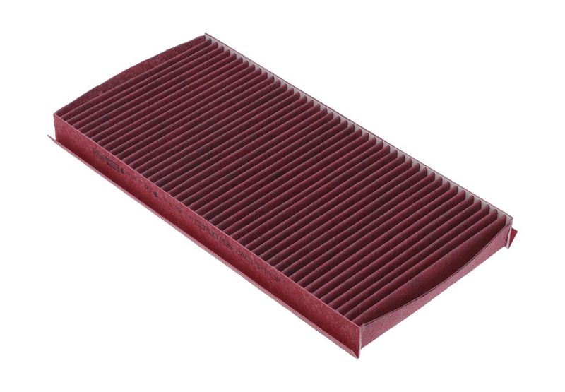 Filtro, aire habitáculo