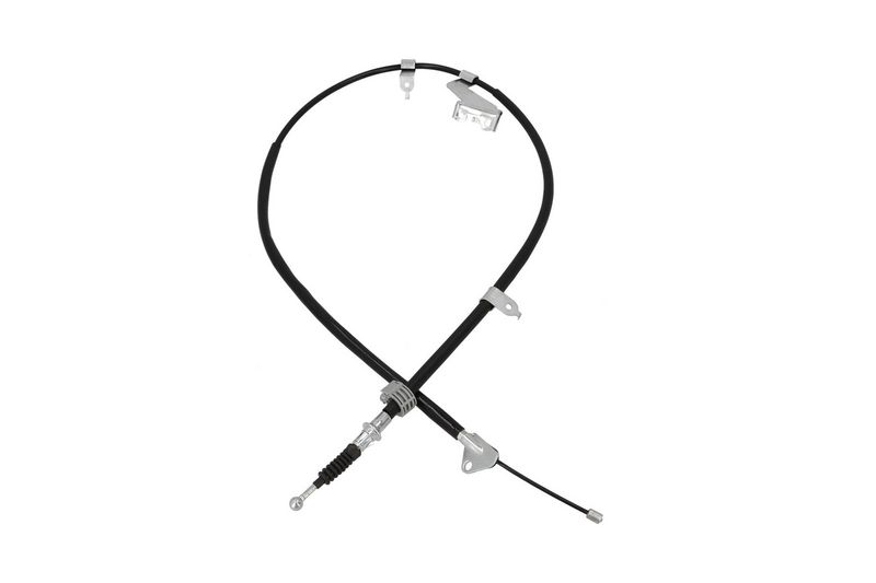 KAMOKA 1190219 Cable Pull, parking brake