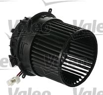 VALEO Utastér-ventilátor 715346