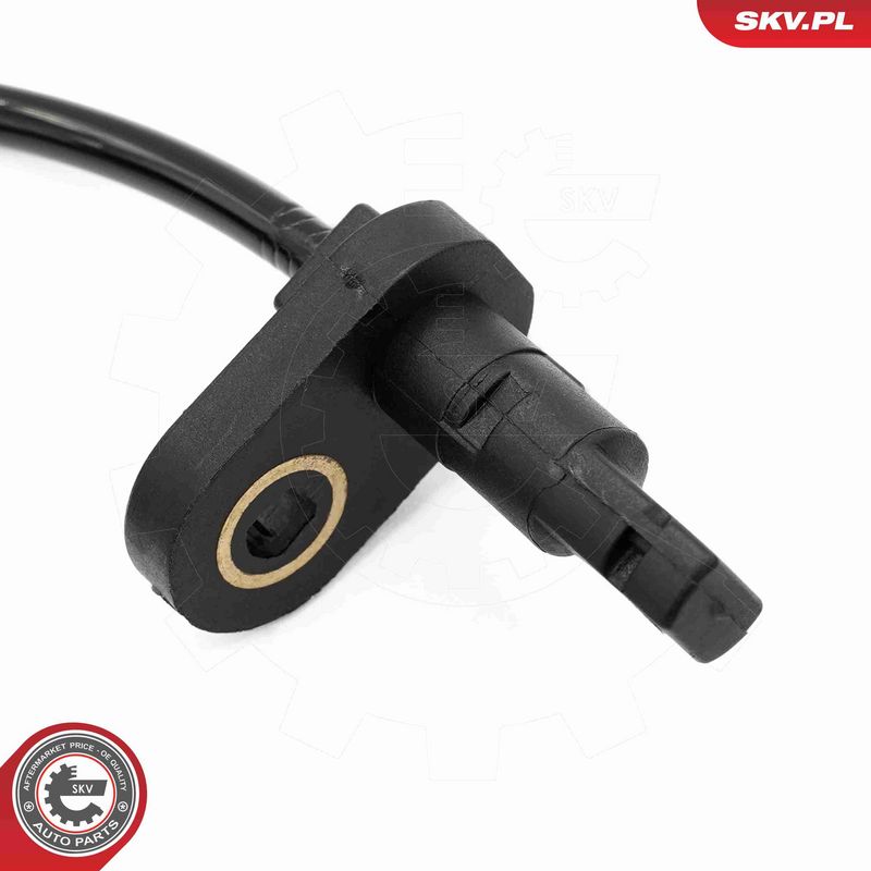 ESEN SKV 06SKV547 Sensor, wheel speed