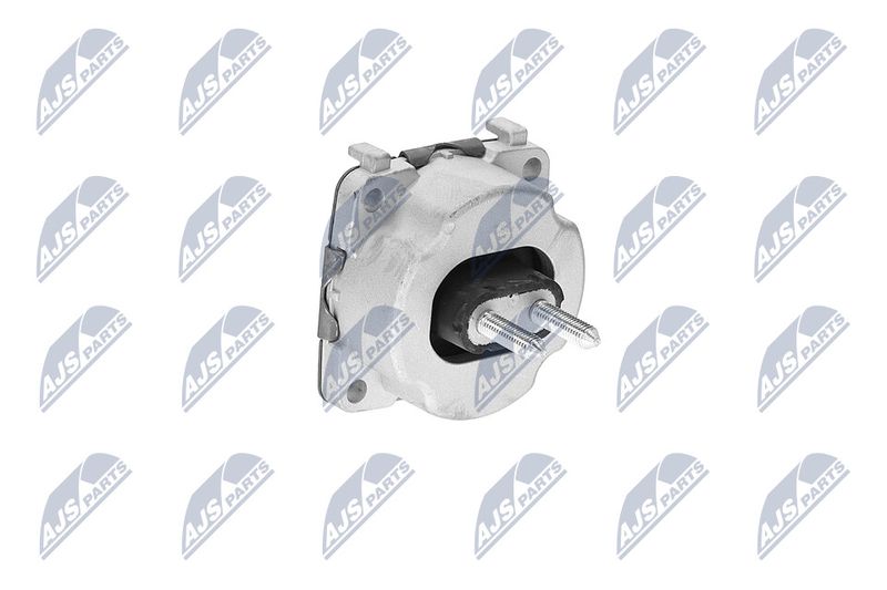 NTY ZPS-CH-153 Mounting, automatic transmission