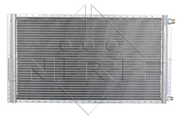 A/C condensator (universeel)