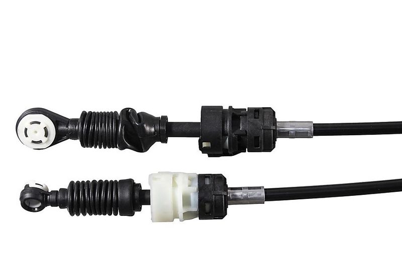 METZGER AUTOTEILE 3150337 Cable Pull, manual transmission