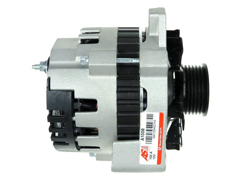 AS-PL A1008 Alternator