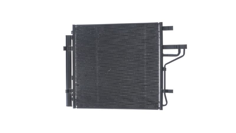 Product Image - Condensor, airconditioning - AC1069000S - MAHLE