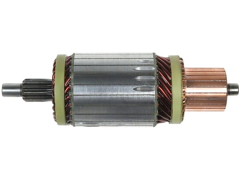 armatura,demaror AS-PL SA5054S