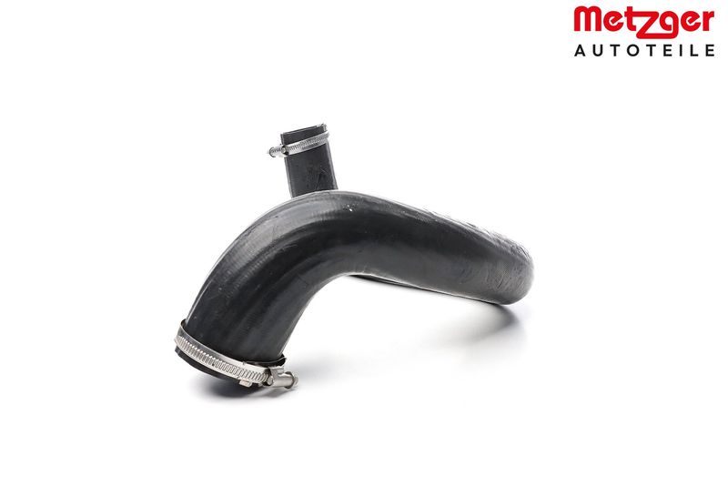 METZGER AUTOTEILE 2401416 Charge Air Hose