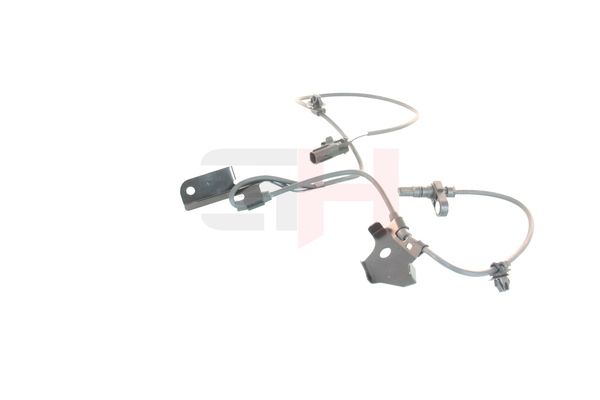 Andur, rattapöörete arv, GH GH-704508V