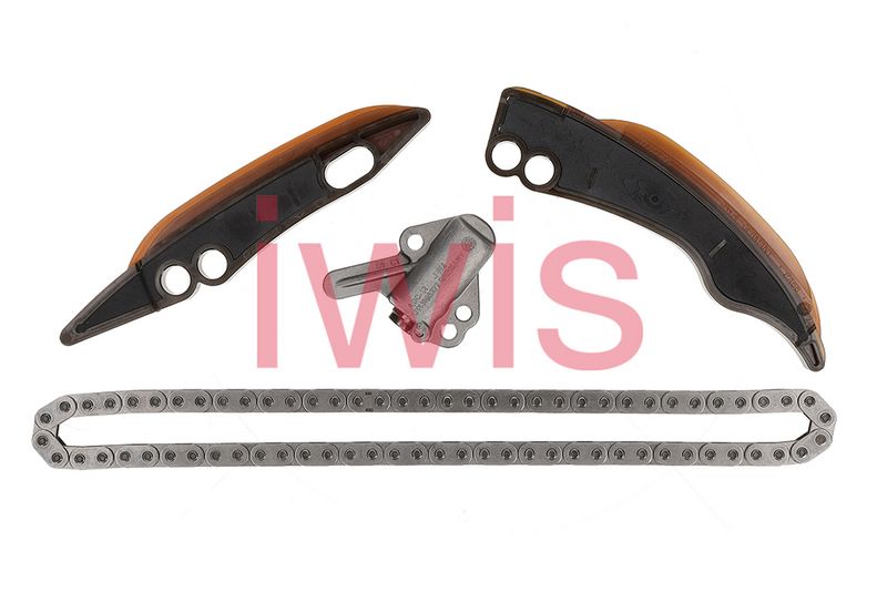 iwis Motorsysteme 59801SET Timing Chain Kit