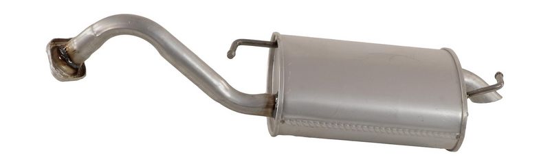 крайно гърне WALKER